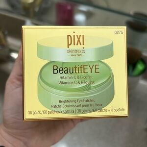 Pixi beautifeye eye patches